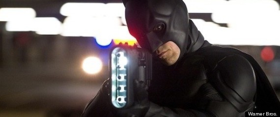 The Dark Knight