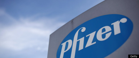 Johnson Johnson Pfizer European Banks