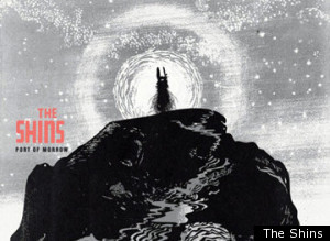 The Shins Simple Song