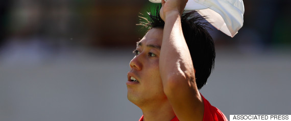 nishikori kei
