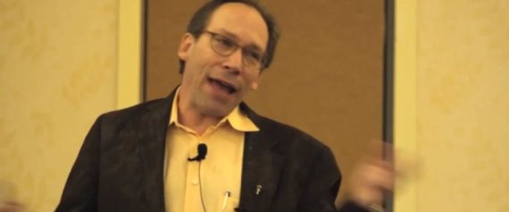 Lawrence Krauss