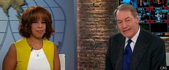 Cbs This Morning