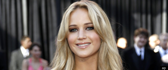 Jennifer Lawrence To Announce