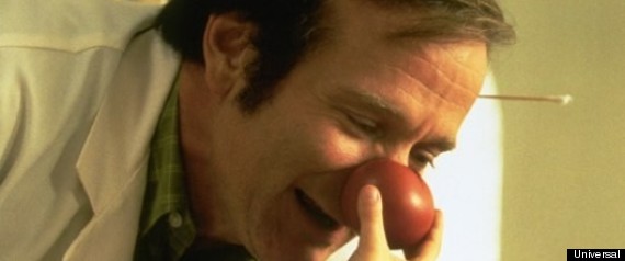 Patch Adams