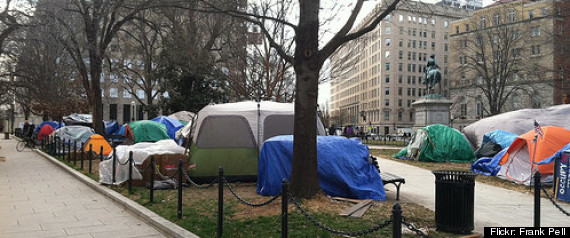 Occupy Dc