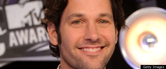 Paul Rudd
