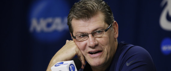 GENO AURIEMMA