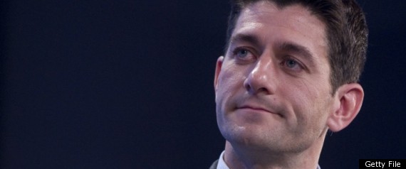 Paul Ryan Sopa