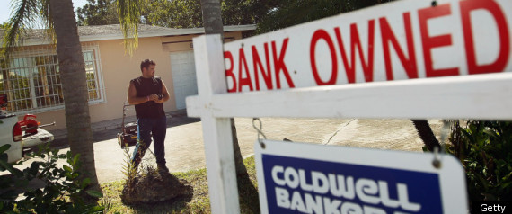 Foreclosure