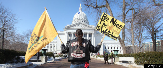 State Budget Gaps