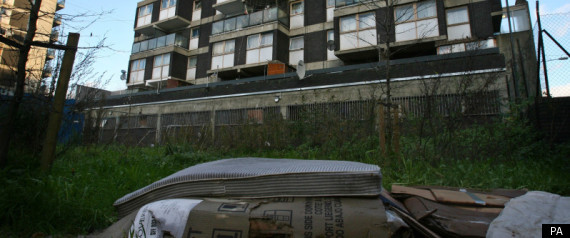 Tower Hamlets