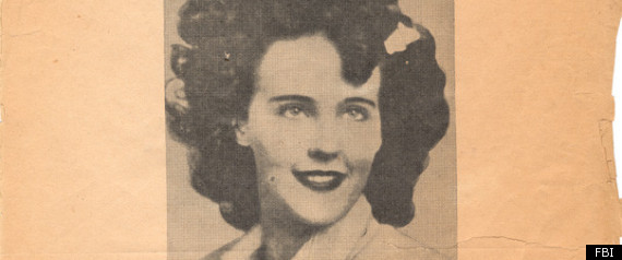 Elizabeth Short Wiki