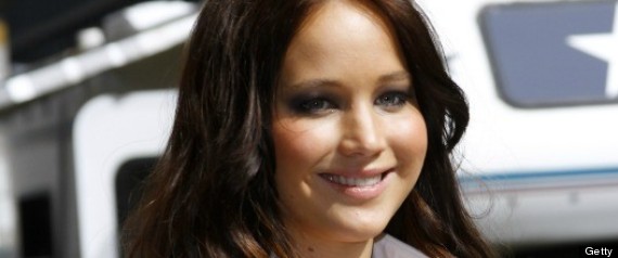 Jennifer Lawrence
