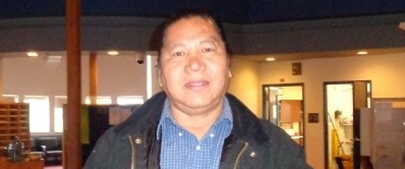 DARELL MOOSOMIN