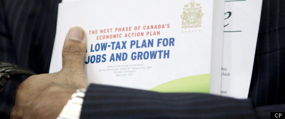 Federal Cuts