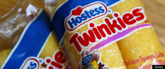Hostess Bankruptcy