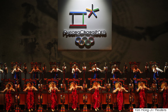 Où Auront Lieu Les Prochains Jeux Olympiques D Hiver Où se tiendront les prochains Jeux olympiques d'été et d'hiver?