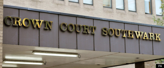 Southwark Crown Court