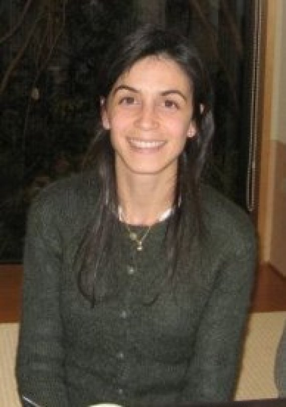 nourane houas