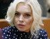 Lindsay Lohan In Talks To Star In Lifetime Movie About Elizabeth Taylor