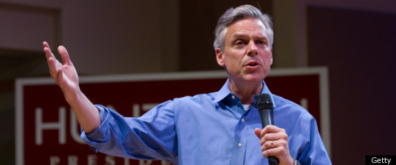 Jon Huntsman