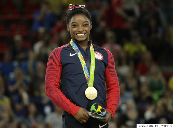 simone biles