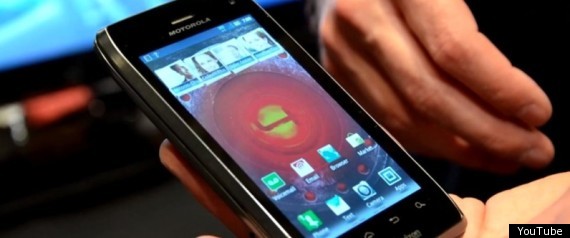 Droid 4