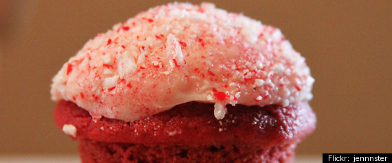 Tsa Cupcake