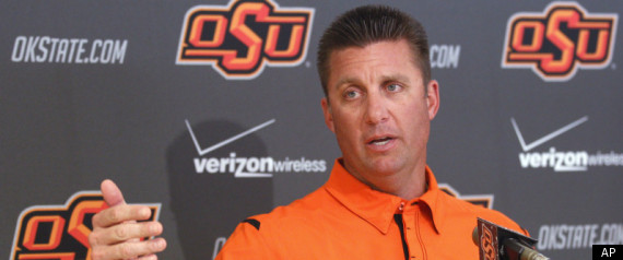 Mike Gundy