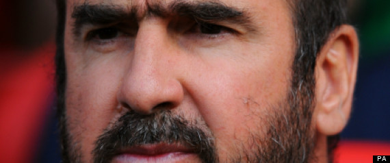 Eric Cantona