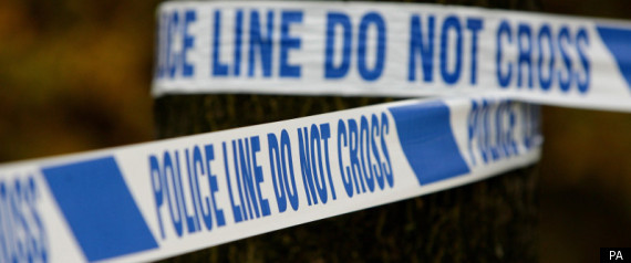 Police Tape