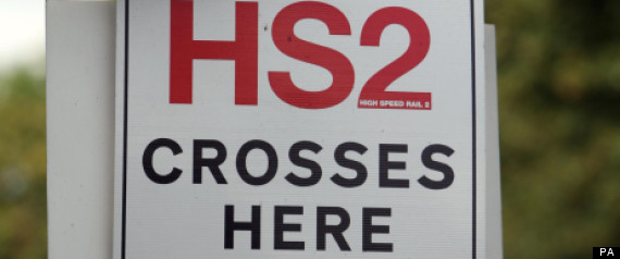 Hs2 Reaction