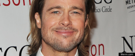 Brad Pitt