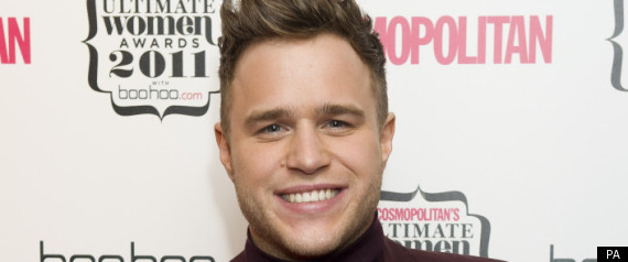 Olly Murs