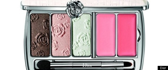 Colour Palettes