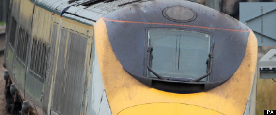Hs2 Tunnels