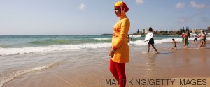 burkini