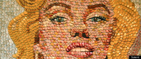 Bottletop Art
