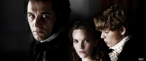 The Mystery Of Edwin Drood