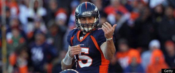 Tim Tebow