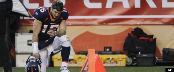 Tim Tebow