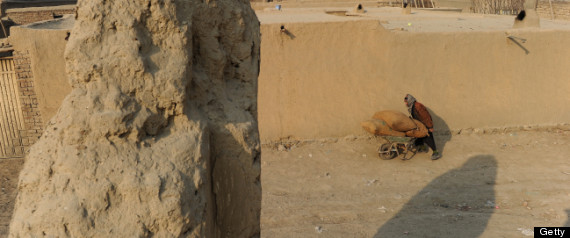 Afghanistan Taliban Attack