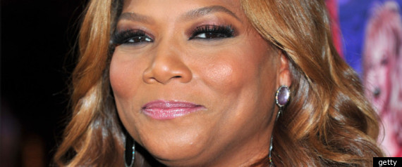 Queen Latifah
