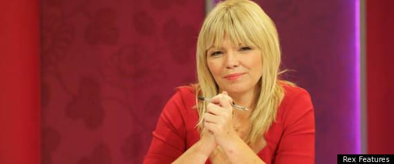 Kate Thornton