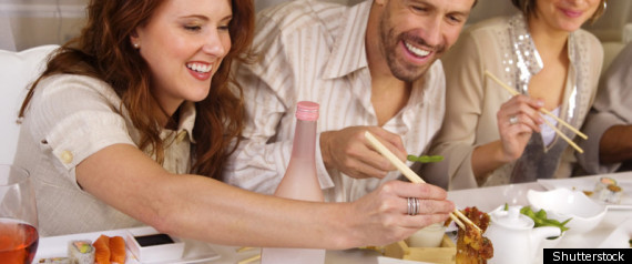 Lose Weight Restaurants