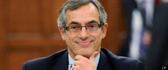 Tony Clement Jackass Twitter