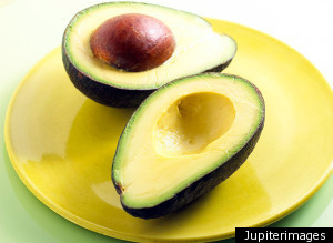 Avocados