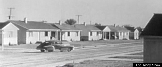 1950s America