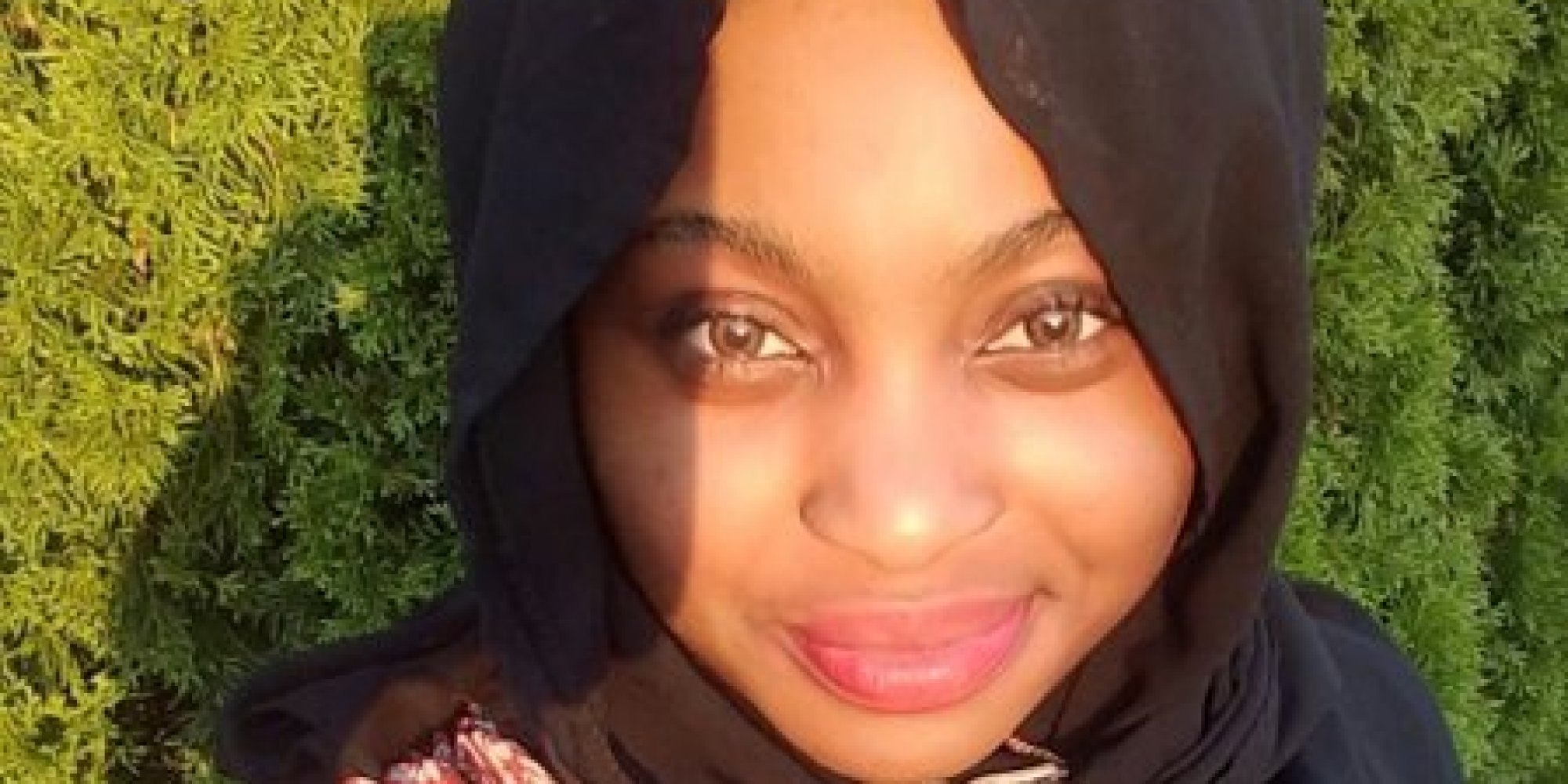 How This Nigerian-muslim Author Is Empowering The World Through Her 