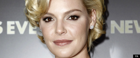 Katherine Heigl